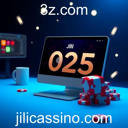 Crescimento dos Cassinos Online em 2025