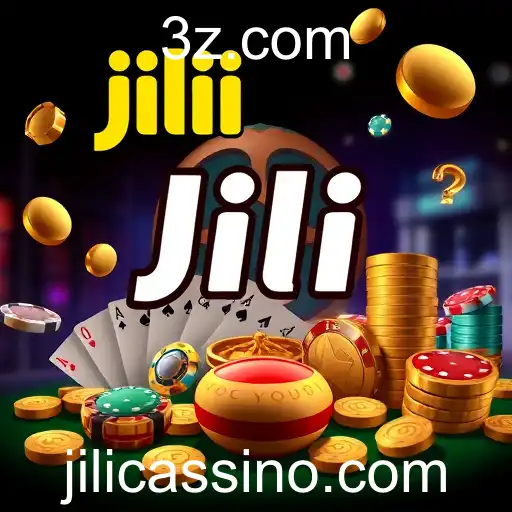 Crescimento dos Cassinos Online: Jili Casino em Destaque