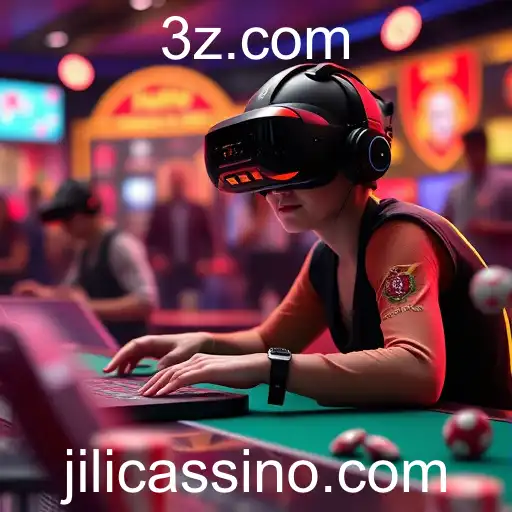 Ascensão do Jogo Online em Portugal