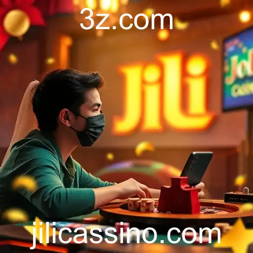 O Impacto Crescente dos Casinos Online em 2026