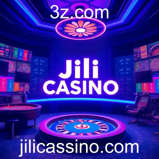 Expansão dos Cassinos Online no Brasil: Jili Casino no Radar