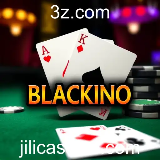 A Evolução do Jili Casino e os Novos Desafios em 2025