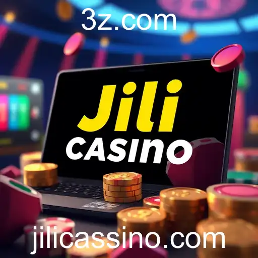 Tendências e Desafios no Mundo dos Cassinos Online