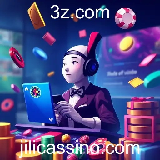 A Revolução dos Jogos Online em 2025