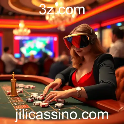 Novas Tendências no Mercado de Cassinos Online