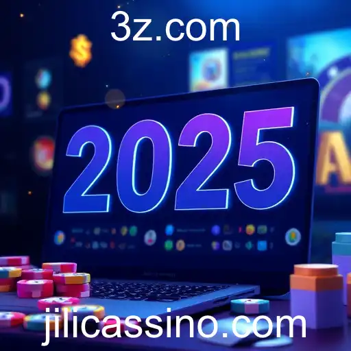 Crescimento dos Cassinos Online em 2025