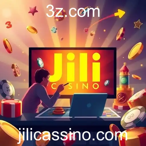 A Ascensão do Jogo Online em Meio a Novas Regulações