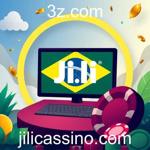 A Expansão dos Cassinos Online no Brasil