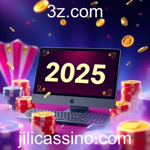 Novos Rumos do Casino Online em 2025