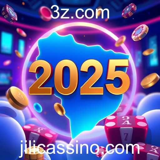 Cenário Atual dos Cassinos Online em 2025