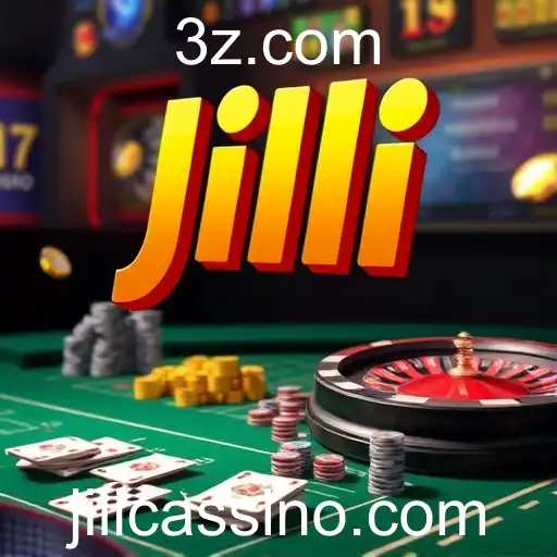 Expansão do Mercado de Jogos em 2025: Jili Casino em Destaque
