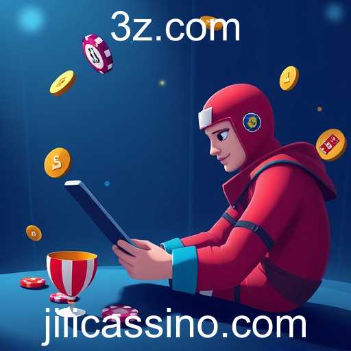 Tendências Recentes e Futuras no Jogo Online: Foco no Jili Casino