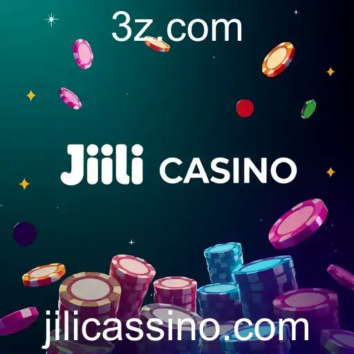 Crescimento do Mercado de Jogos com Jili Casino