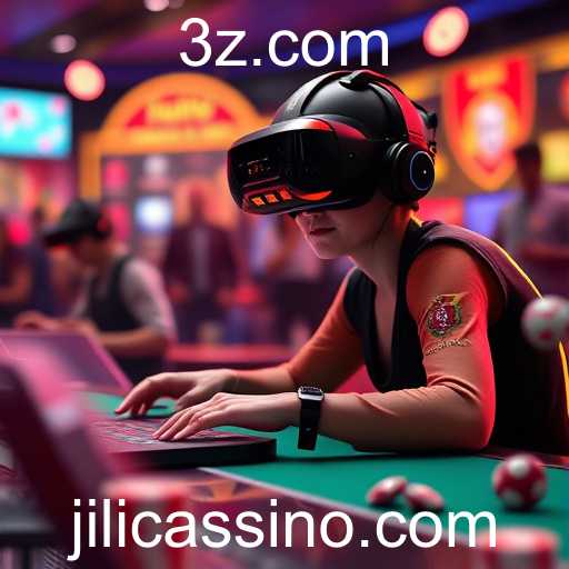 Ascensão do Jogo Online em Portugal