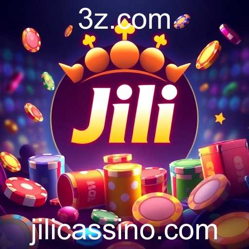 A Ascensão do Jili Casino no Mercado Global de Jogos