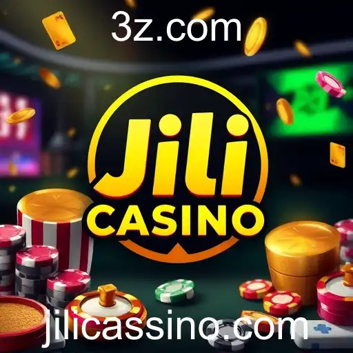 Ascensão de Jili Casino no mercado brasileiro de jogos