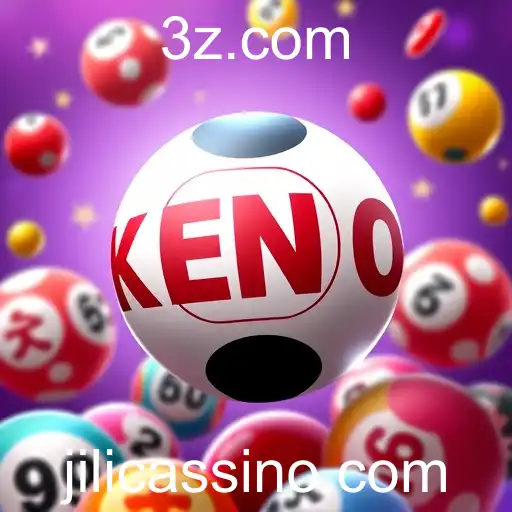 Explorando a Emoção do Jogo de Keno no Jili Casino