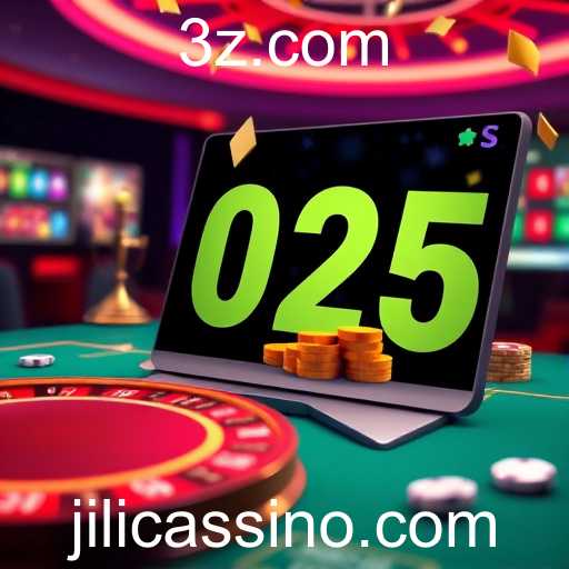 A Evolução dos Cassinos Online: Jili Casino em Foco