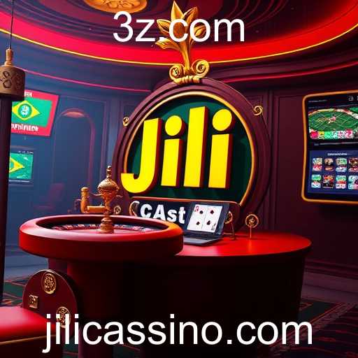 Crescimento do Jogo Online no Brasil e Seus Impactos