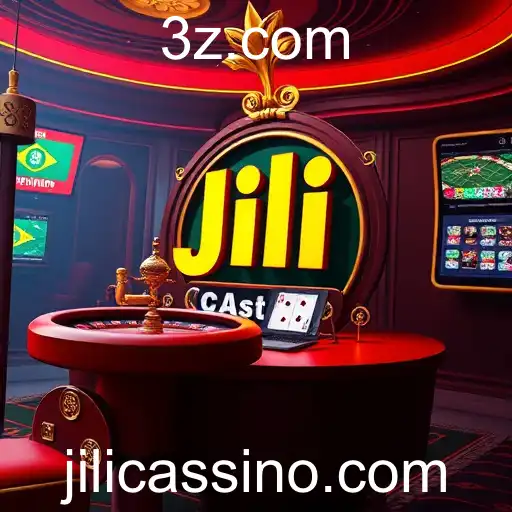 A Revolução dos Jogos Online: Crescimento e Tendências