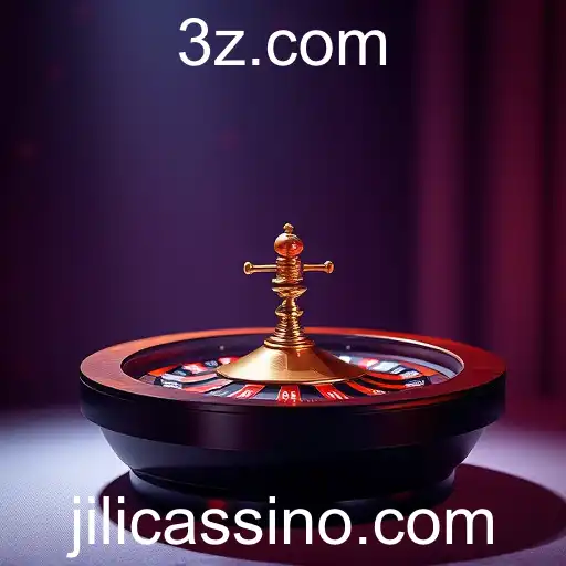 A Emoção Intemporal da Roleta no Jili Casino