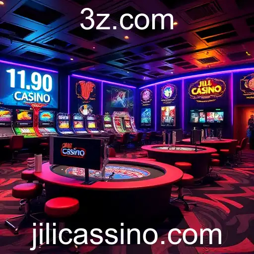 Tendências nos Cassinos Online no Brasil em 2026